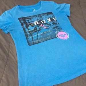 Roxy  tee Large